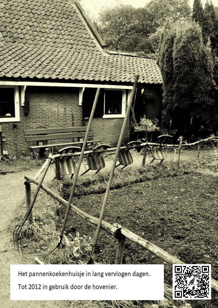 A3 - Foto 11 - jaar onbekend - fotograaf onbekend - met QR en tekst